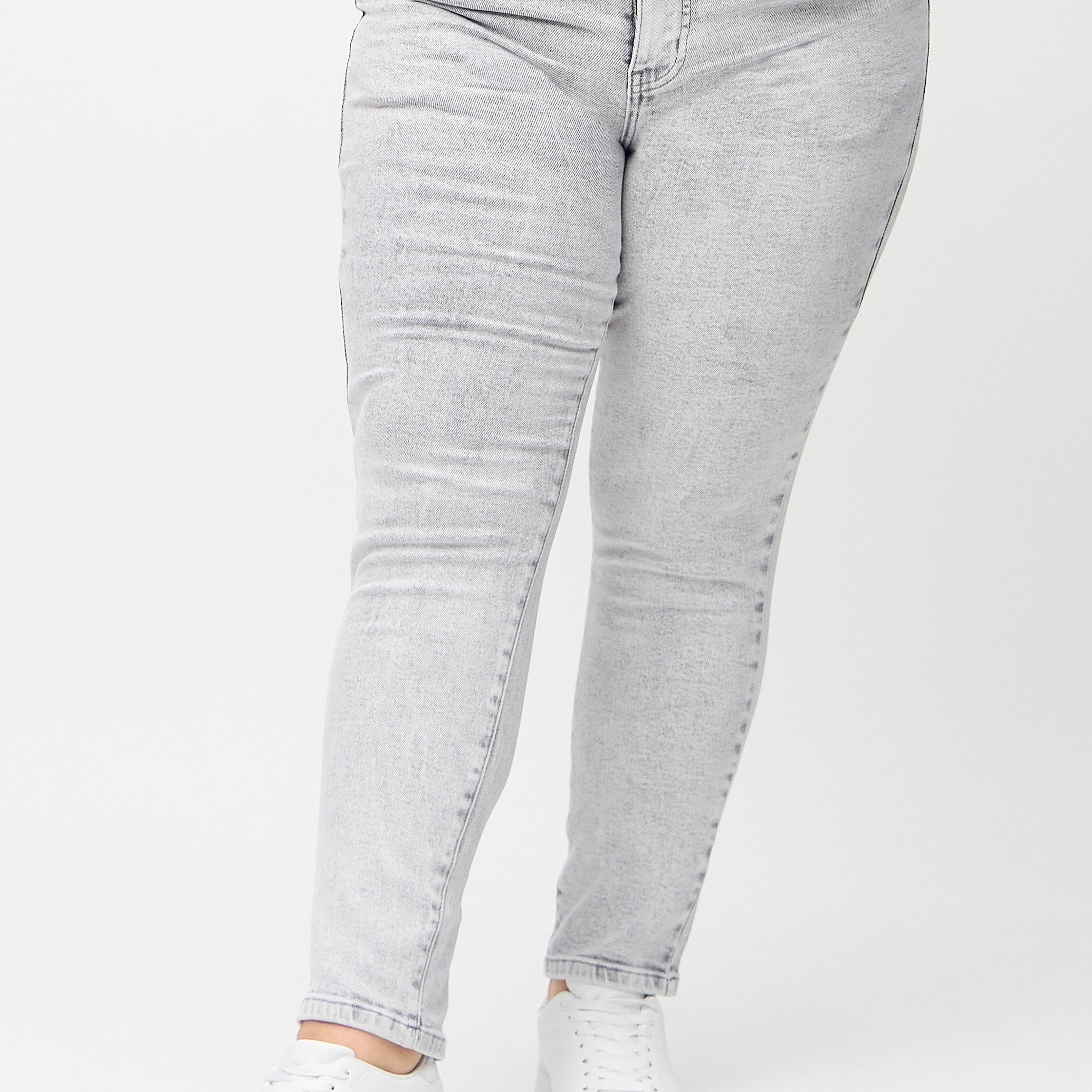 Täiuslikud teksad – Šikid slim-fit teksad