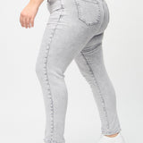 Täiuslikud teksad – Šikid slim-fit teksad
