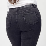 Shadows™ – Pehmed skinny teksad
