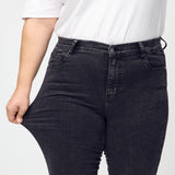 Shadows™ – Pehmed skinny teksad