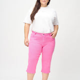 Täiuslik Capris – Elegantne püksid