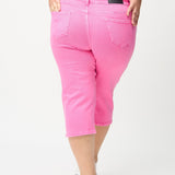 Täiuslik Capris – Elegantne püksid