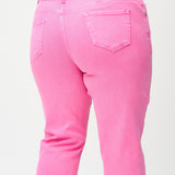 Täiuslik Capris – Elegantne püksid