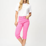 Täiuslik Capris – Elegantne püksid