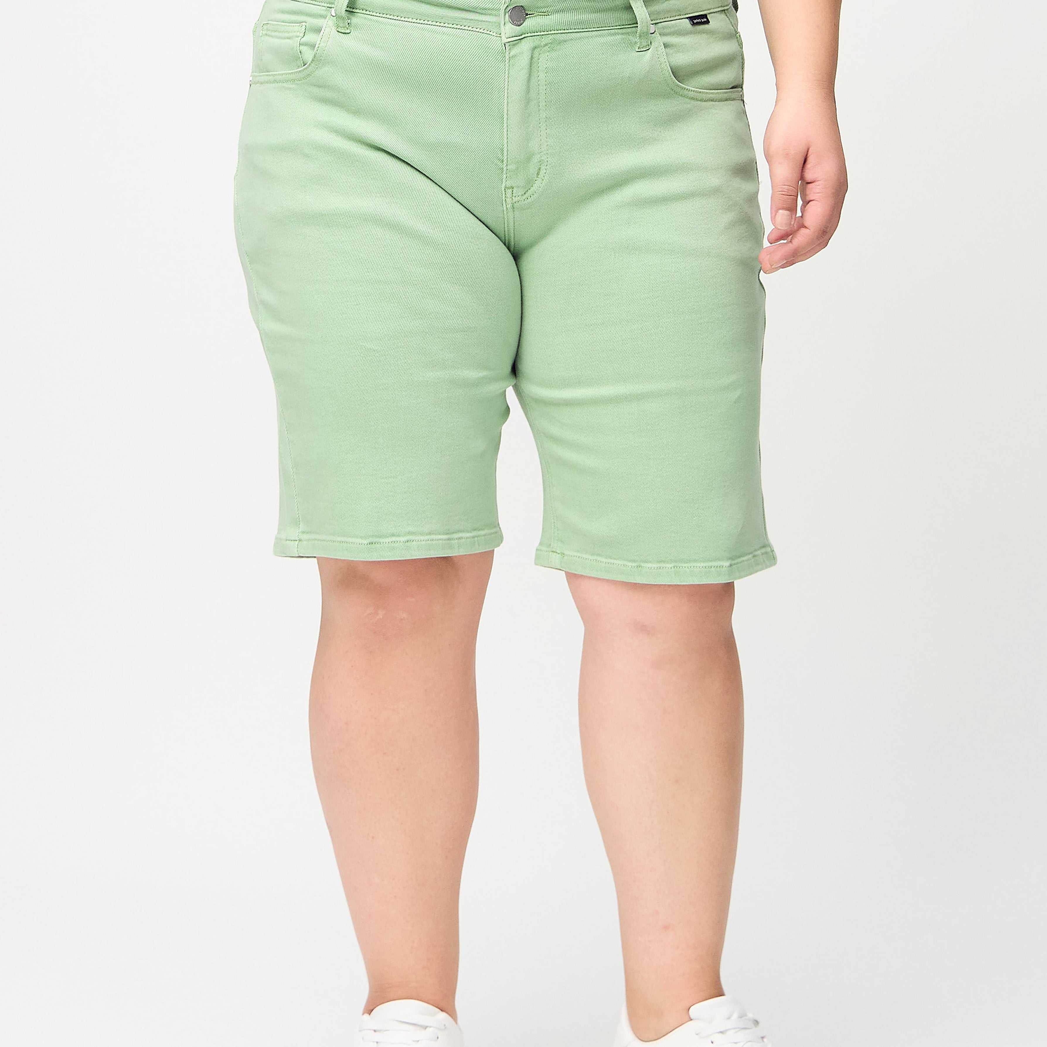Mündid™ – Elegantne lühike püksid