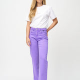 Lavendel – Lõdvad teksad