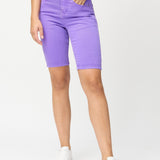 Lavendel – Elegantne lühike püksid