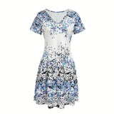 Mugav – Vintage kleit