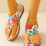 Flow – Mugavad ortopeedilised sandaalid
