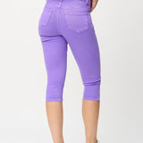 Lavendlid™ – Elegantne Capri-püksid