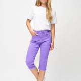 Täiuslik Capris – Elegantne capri püksid