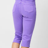 Täiuslik Capris – Elegantne capri püksid