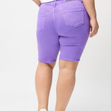 Lavendel – Elegantne lühike püksid