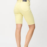 Lemonades™ – Elegantne lühike püksid