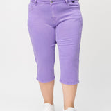 Täiuslik Capris – Elegantne capri püksid