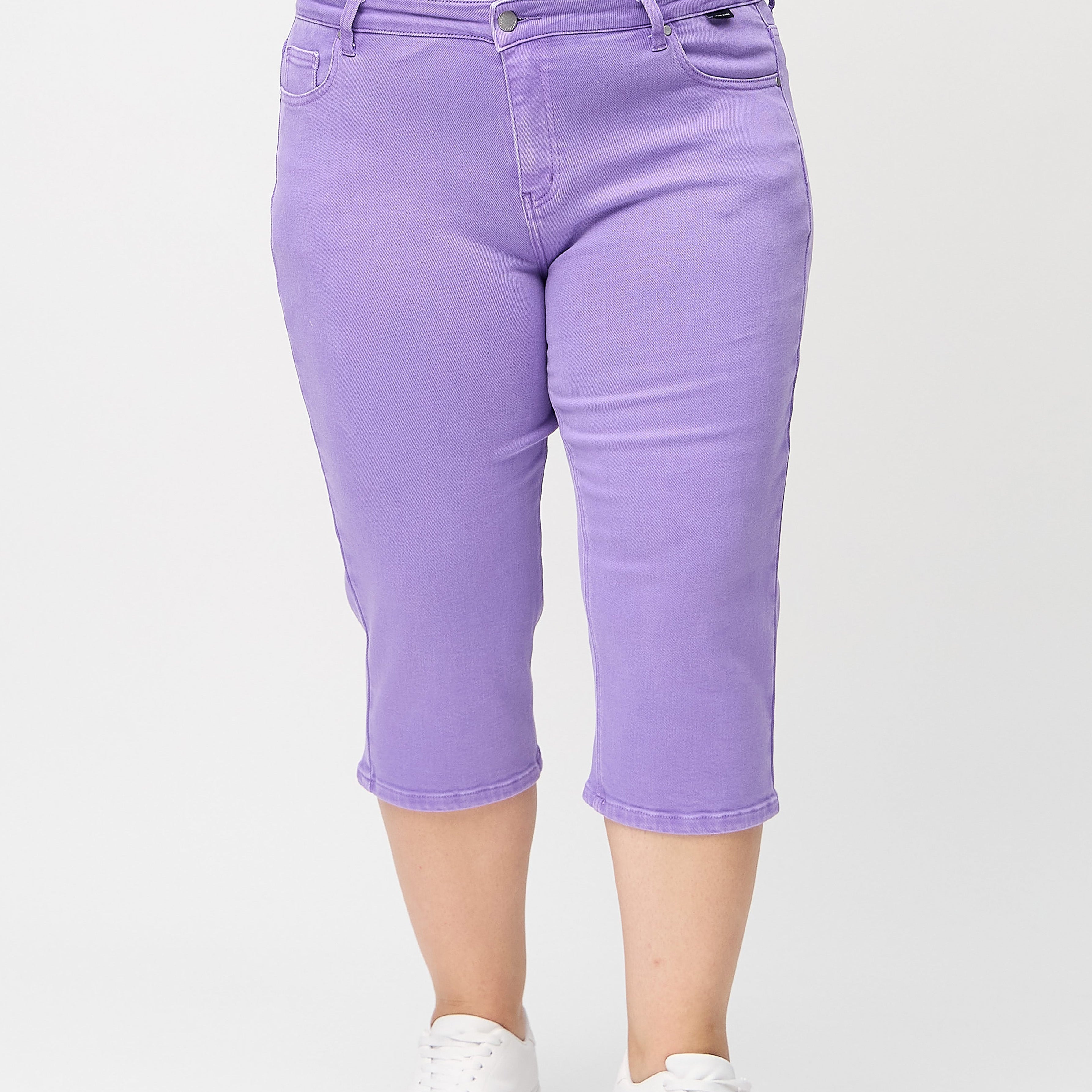 Täiuslik Capris – Elegantne capri püksid
