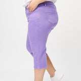 Täiuslik Capris – Elegantne capri püksid
