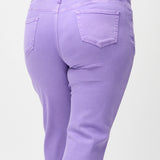 Täiuslik Capris – Elegantne capri püksid