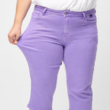 Täiuslik Capris – Elegantne capri püksid