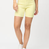 Lemonades™ – Elegantne lühike püksid