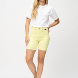 Lemonades™ – Elegantne lühike püksid