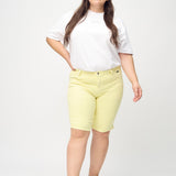 Lemonades™ – Elegantne lühike püksid