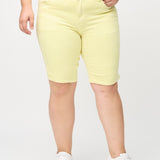 Lemonades™ – Elegantne lühike püksid