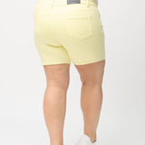 Lemonades™ – Elegantne lühike püksid