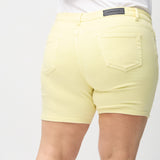Lemonades™ – Elegantne lühike püksid