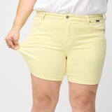 Lemonades™ – Elegantne lühike püksid