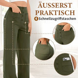 Suur Müük – Naiste Stretch-Püksid
