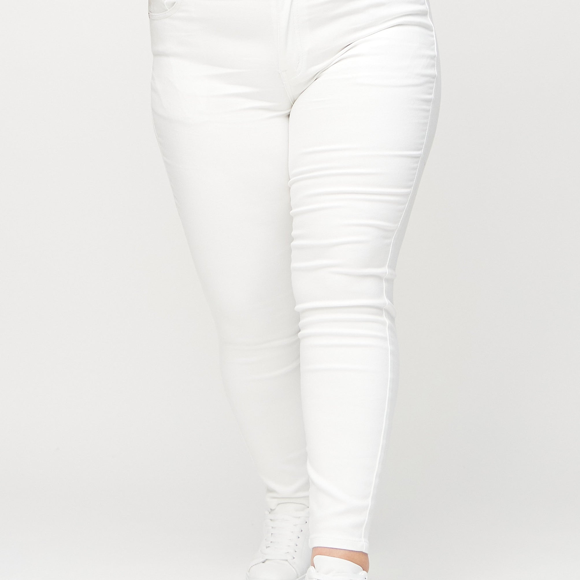 Marguerites™ – Täiuslikud skinny teksad