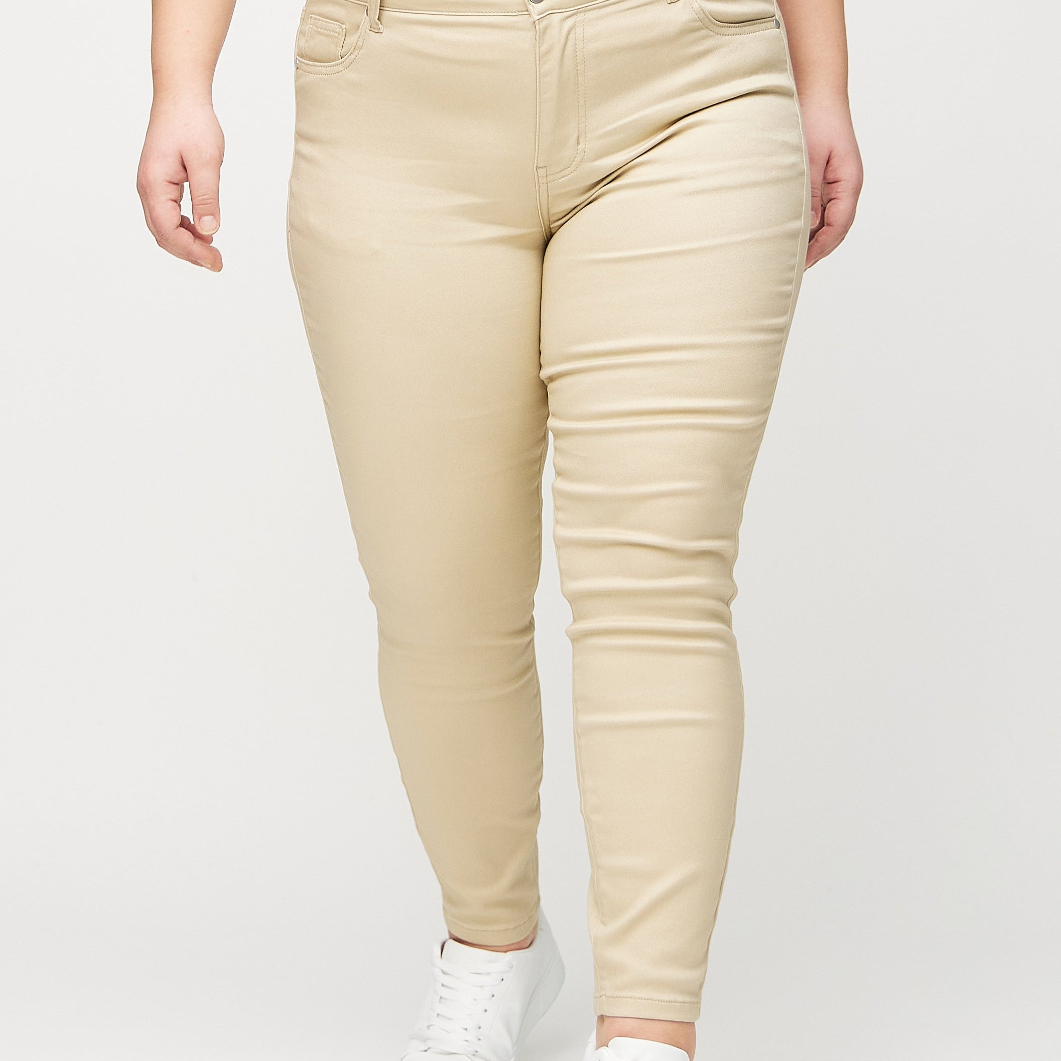 Perfect Jeans – Peened teksad