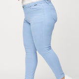 Skies™ – Täiuslikud skinny teksad