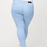 Skies™ – Täiuslikud skinny teksad