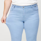 Skies™ – Täiuslikud skinny teksad
