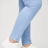 Skies™ – Täiuslikud skinny teksad