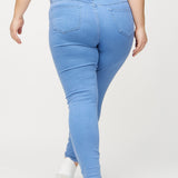 Geraniumid™ – Pehmed skinny teksad