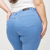 Geraniumid™ – Pehmed skinny teksad