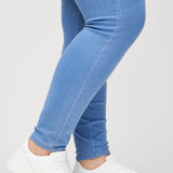 Geraniumid™ – Pehmed skinny teksad