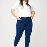 Royals™ – Täiuslikud skinny teksad