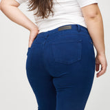Royals™ – Täiuslikud skinny teksad