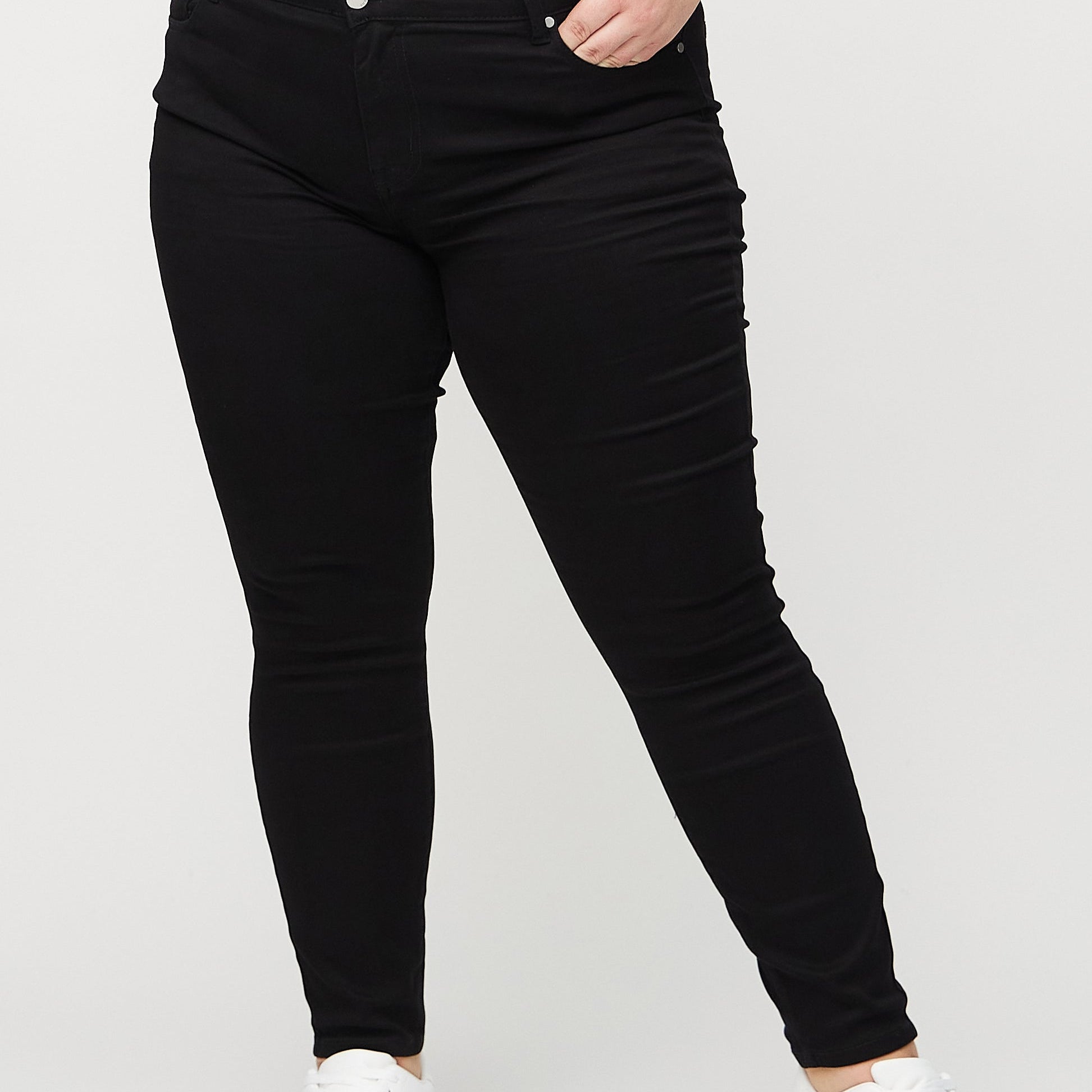 Ravens™ – Täiuslikud skinny teksad