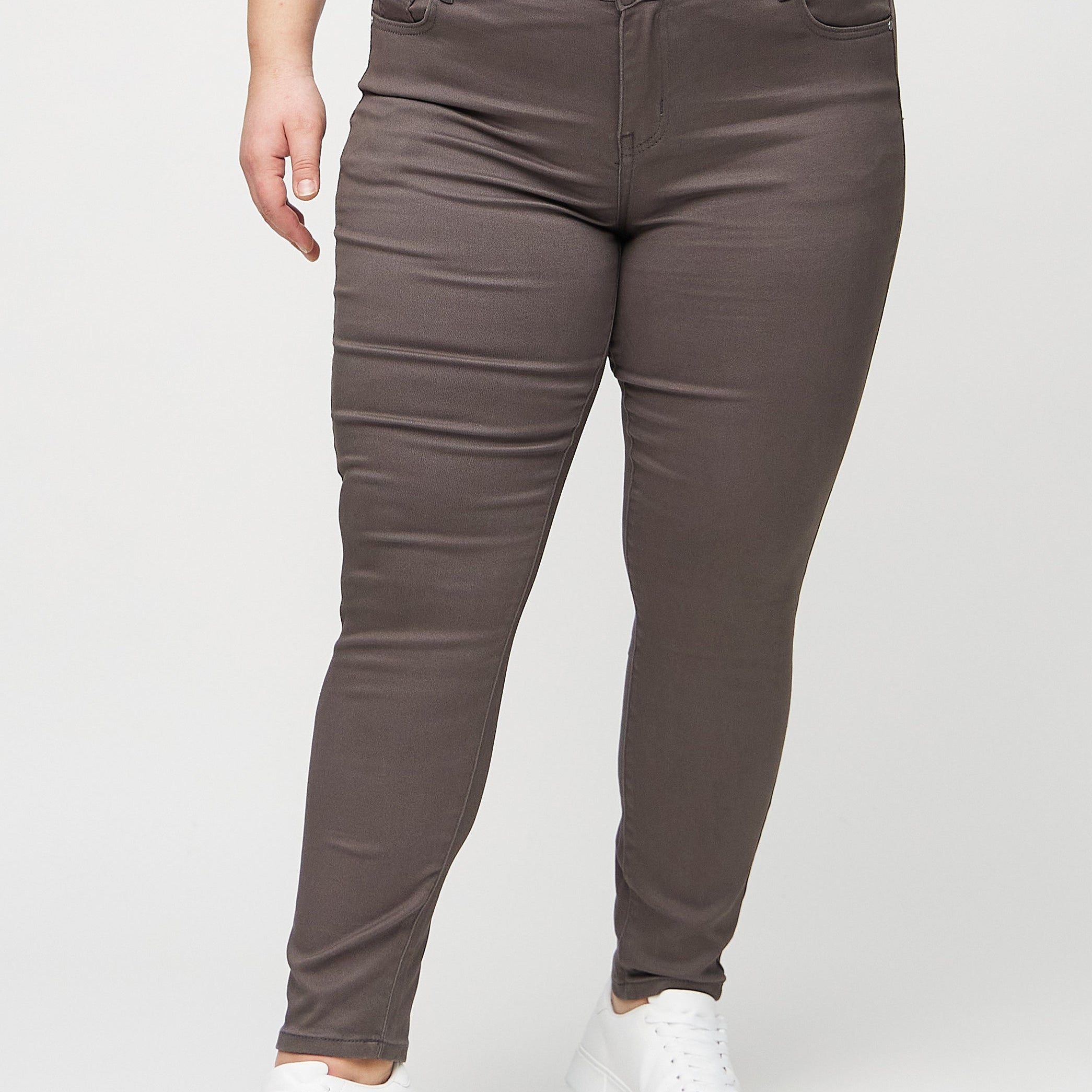 Thunders™ – Pehmed skinny teksad