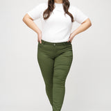 Täiuslikud – Trendikad skinny teksad