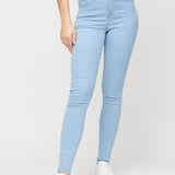 Skies™ – Täiuslikud skinny teksad