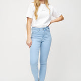 Skies™ – Täiuslikud skinny teksad