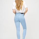 Skies™ – Täiuslikud skinny teksad