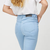 Skies™ – Täiuslikud skinny teksad
