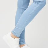 Skies™ – Täiuslikud skinny teksad